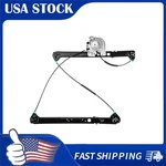Window Regulator For 2000-2006 Bmw X5 All Engine 51338254911 Front Left Side. Fixed Price $31.99.