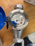 Ekm SPWM-150-CF New Open Box. Fixed Price $600.00.