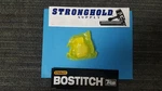 New T50002 Replacement Exhaust Bumper For N60FN Bostitch. Fixed Price $10.00.