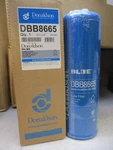 Fuel Filter Donaldson Blue DBB8665. Fixed Price $285.00.