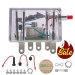 Murphy 518APH-12 12V Water Resistant Switch 25700147 For Diesel Generator Engine. Fixed Price $39.99.