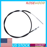 For Gmc C7500 Topkick 1997 1998-2002 Clutch Cable Replacement 15959451 15998935. Fixed Price $49.99.