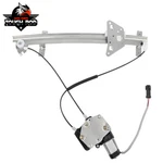 Front Power Window Regulator W/ Motor Passenger Side Right Rh For Dakota Durango. Fixed Price $68.49.