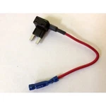 10 Pieces/pk, Atm Add-a-fuse (same Function As Bussmann Bp/hhh) Tap. Fixed Price $68.99.