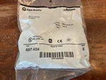 Allen Bradley 800T-XD4 Ser.e Contact Shallow Block. Fixed Price $19.99.