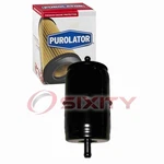 Purolator Fuel Filter For XF59161 WG-3641 V3486 PFB59161 PF9161 Wa. Fixed Price $11.23.