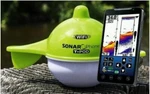 Vexilar Sonarphone With Transducer T-pod (phone Not Included) SP100. Fixed Price $59.95.