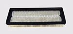 Fleetguard Air Filter - Panel AF4624. Fixed Price $32.75.