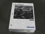 Komatsu PC228US-3E0, PC228USLC-3E0 Excavator Service Manual Repair Shop Book. Fixed Price $99.61.