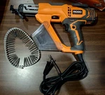 Ridgid R6790 Corded Electric Drywall Screw Gun. Fixed Price $104.89.