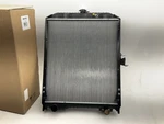 Agility 8067301 Radiator For 1999-2004 Hino FE2620 SG3320 SG3325 8.0L Diesel. Fixed Price $314.96.