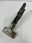 Stanley Fatmax Hand Seamer FMHT73569 Barely Used. Fixed Price $26.00.