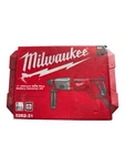 Milwaukee 5262-21, Electric Rotary Hammer Kit, Brand New (B7). Fixed Price $179.99.