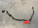 Caterpillar 226B3 Skid Steer Loader Wiring Harness 328-2340. Fixed Price $75.00.