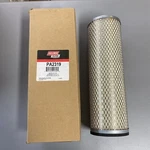 Baldwin PA2319 Inner Air Filter Element Replaces Wix 42671. Fixed Price $89.75.