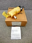 New Thomas & Betts Elastimold 370GLR-CS1021 Loadbreak Grounding Elbow. Fixed Price $134.99.