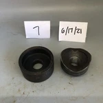 Greenlee 500-4061 & 500-6978 Knockout Punch Ecs. Fixed Price $13.13.