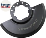43-54-1220 Angle Grinder Safety Guard Fits For Milwauke 2780-20,. Fixed Price $28.57.