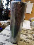 P550577 Donaldson Hydraulic Filter Cross 1262080 HF550577. Fixed Price $35.00.