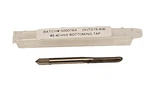 Ns Bottom Hand Tap DWTST8-40B Rh Hss 8/40 3 Flute By Drill America. Fixed Price $14.99.