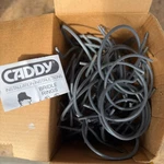 Erico Caddy (pentair) 4BRT64 Bridle Ring 4" Diameter Pack Of 50. Fixed Price $45.49.