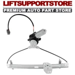 Front Left Driver Power Window Regulator W/ Motor Subaru Forester 2009-2013. Fixed Price $77.99.