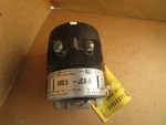 General Electric Current Transformer 750X34G2 Type JCR-0 Ratio 400:5. Fixed Price $32.00.