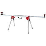 Milwaukee 48-08-0551 32" Lightweight Aluminum Compact Folding Miter Saw Stand. Fixed Price $269.34.