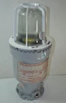 O-z Gedney Series Hazardous Location Light Fixture 175W Model# XMM175MAMTB. Fixed Price $499.99.