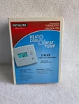 Totaline Residential Digital Thermostat P374-1700 Heat & Cool Pump. Fixed Price $16.99.