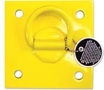 Guardian 00600: Bolt-on Wall Anchor 6" X CB-1-B Type. Fixed Price $56.97.