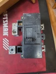 Square D QOM2100VH 2-POLE 100AMP 240V Circuit Breaker. Fixed Price $100.00.