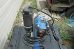 Unibor EQ35N Magnetic Drill Press. Fixed Price $499.00.