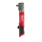 Milwaukee 2565-20 M12 Fuel 12V 1/2" Cordless Right Angle Impact Wrench-bare Tool. Fixed Price $249.00.