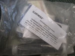 Elastimold Jacketed Cable Grounding And Sealing Kit ECS-G3 New Surplus. Fixed Price $200.00.
