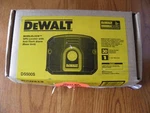 Dewalt DS500S Gps Locator Anti-theft Alarm. Fixed Price $14.41.