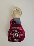 New-material Handling Omni-block Rock Exotica MHP55 2.6. Fixed Price $197.99.
