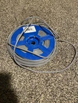 Make 250FT Screen Retainer Spline 7604 1/4" Roll Gray Fits Prime-line. Fixed Price $30.50.
