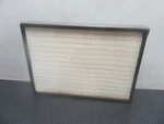 New Genuine Donaldson Air Filter, Panel (pn P606762). Fixed Price $39.97.