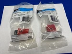 Ideal Qty 2 Lot, Multi-pole Breaker Lockout 44-783. Fixed Price $17.95.