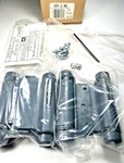 Bommer 3029-3-600 BOX-2 Da Double Acting Spring Hinge Full Mortise Usp Nos. Fixed Price $87.88.