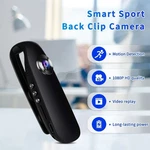 Hd 1080P Mini Camera Portable Micro Pocket Video Recorder Motion Detection. Fixed Price $20.99.