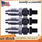 3*FUEL Injector 19667-53000 Fits Kubota G3200 G4200H Z430 Z400 D600 D640. Fixed Price $52.98.