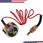 4FT Degree Replacement Temperature Gauge 10702042 Fits Murphy 20T-250-4-1/2. Fixed Price $47.92.