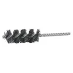 Westward 88432 Spiral Tube Brush, Abrasive Nylon, PK10. Fixed Price $86.29.