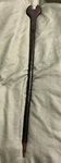 Antique Huge Spud Wrench (37" Long) Ironworkers Steel 7/8" 1.5" Opening Vintage. Fixed Price $59.49.