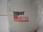 Fleetguard Lube Filter LF796 (lot Of 2). Fixed Price $20.00.