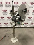 Accraply Xls 204 Pressure Sensitive Label Applicator 110/230V 1PH. Fixed Price $4000.00.