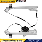 Front Driver Side Window Regulator W/ Motor For Chevy Silverado Gmc Sierra 14-20. Fixed Price $53.59.