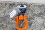 Crosby 109126 5/8 In; 3/4 Compatible Rope Dia 16000 Lb Limit Pulley Block. Fixed Price $299.99.